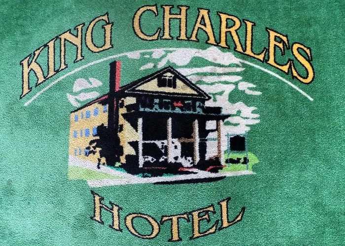 Hotel King Charles