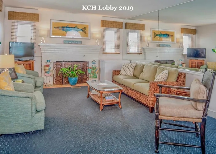 Hotel King Charles Ocean City